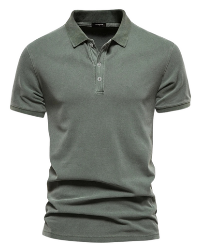 Casual Men's Polo