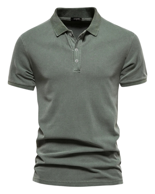 Casual Men's Polo