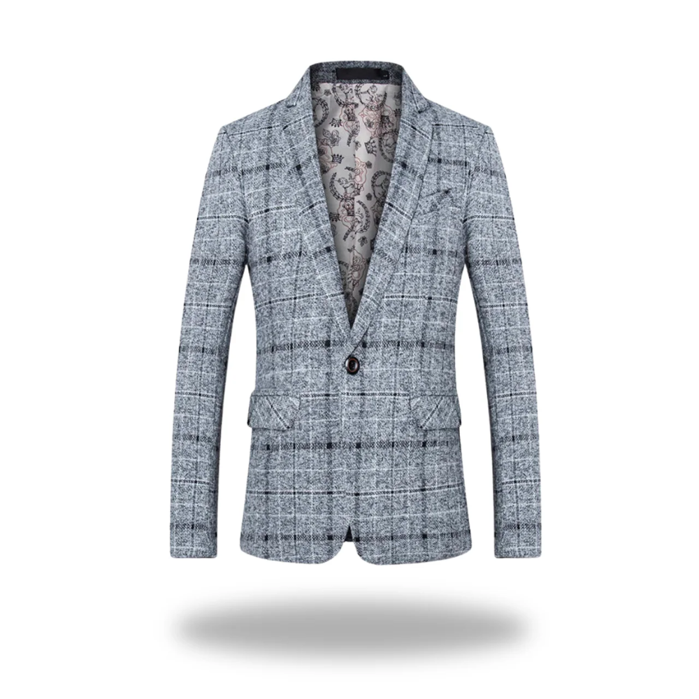Elegant Men's Blazer