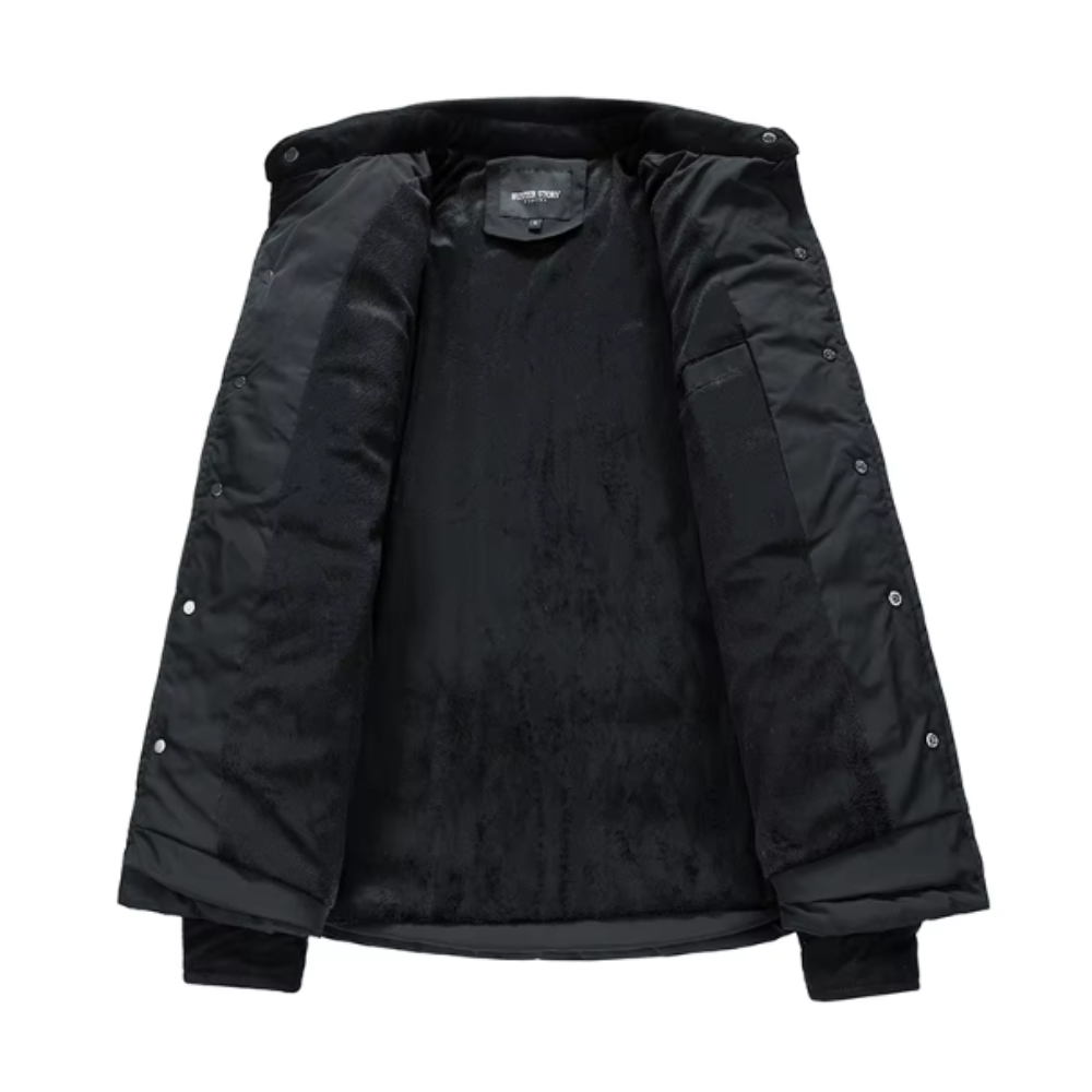 Elegant Business Jacket