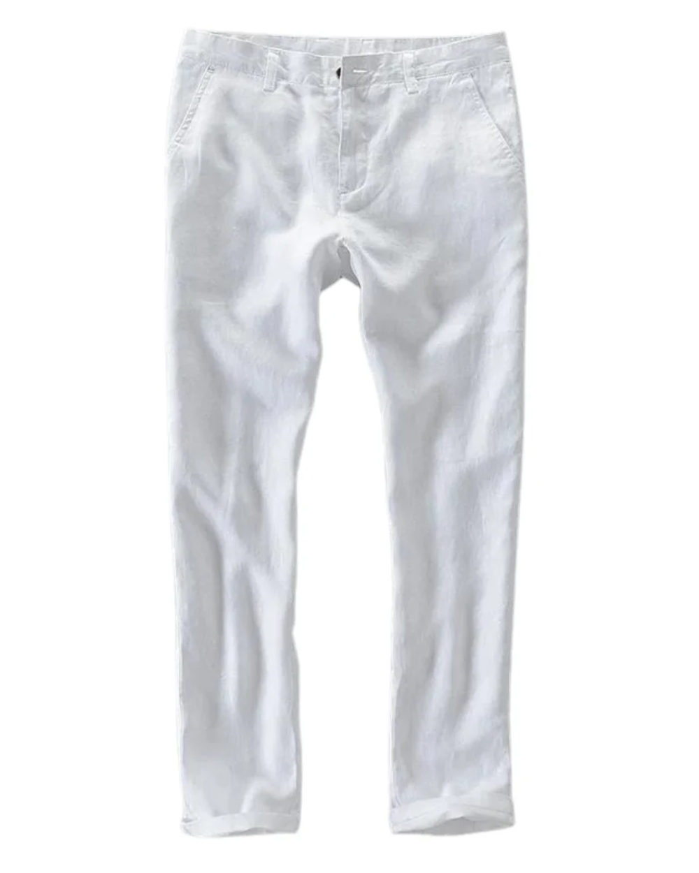 Mykonos Linen Pants