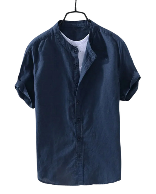 Aspen Short Sleeve Shirt