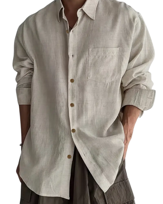 Deauville Casual Shirt