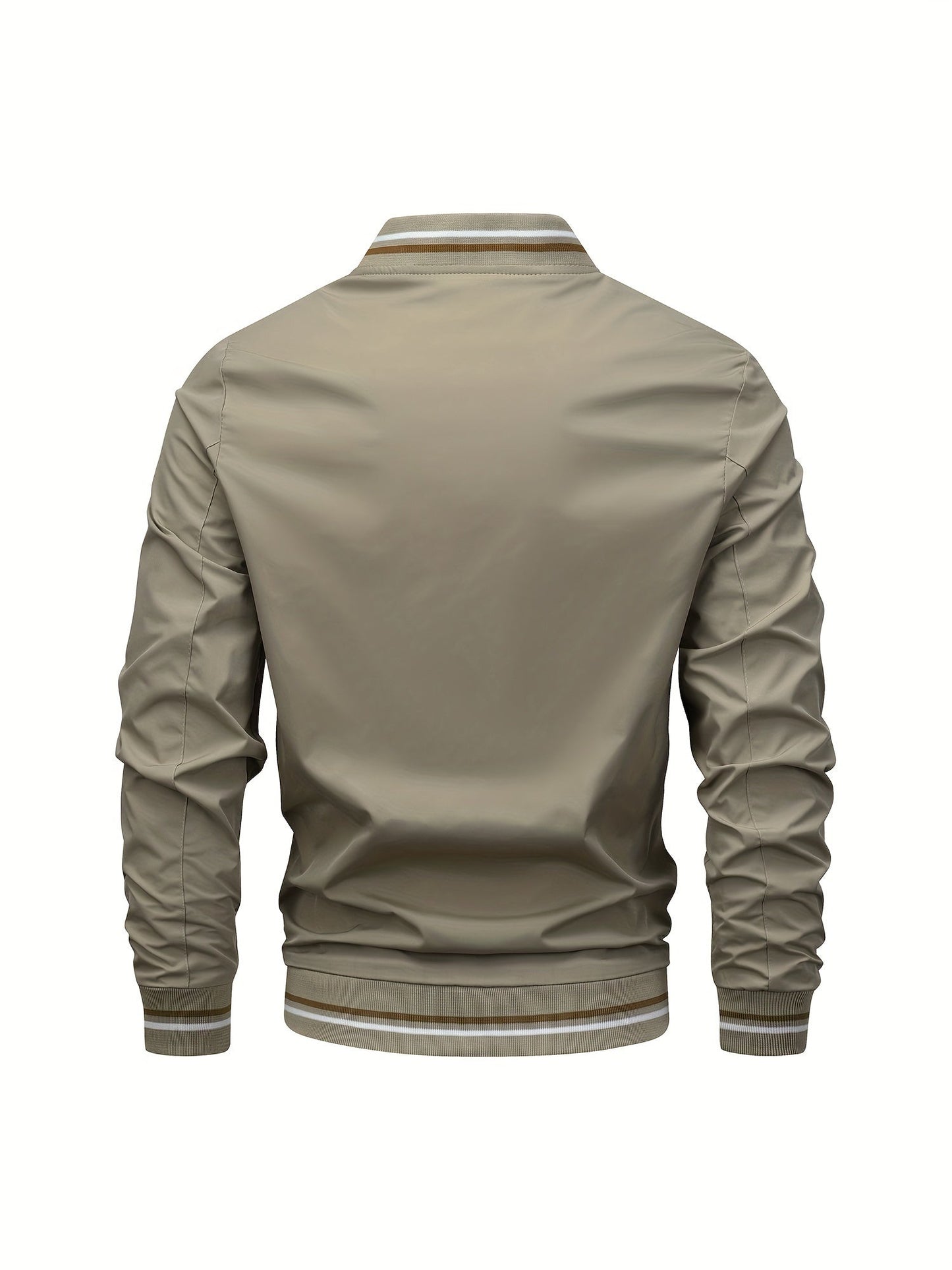 Casual Men's Jacket