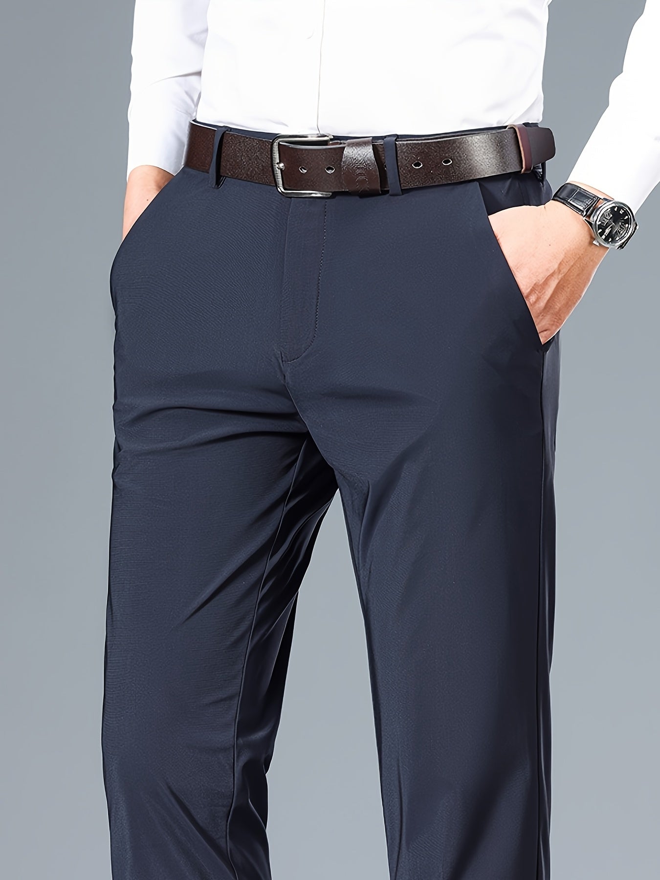Elegant Business Pants