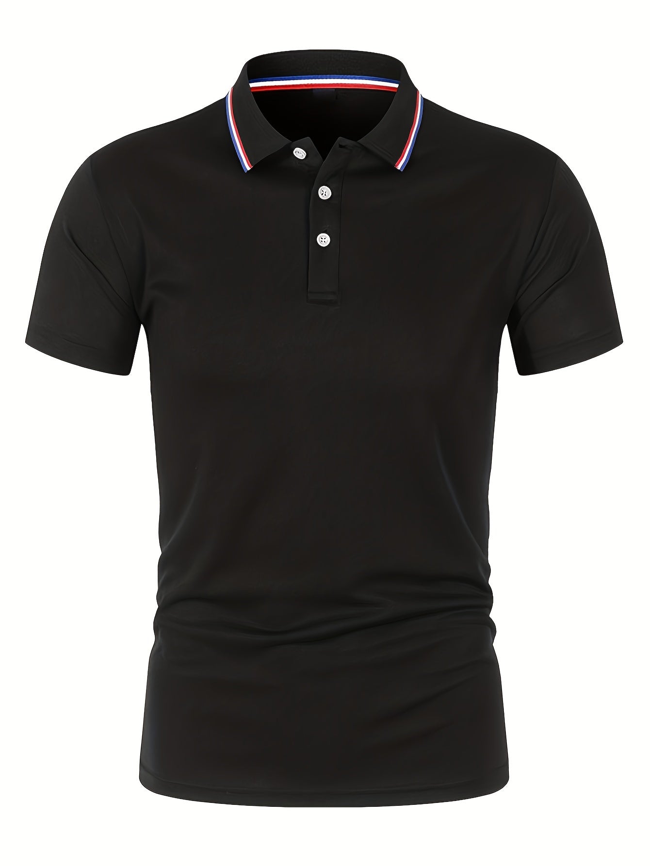 Elegant Polo Shirt