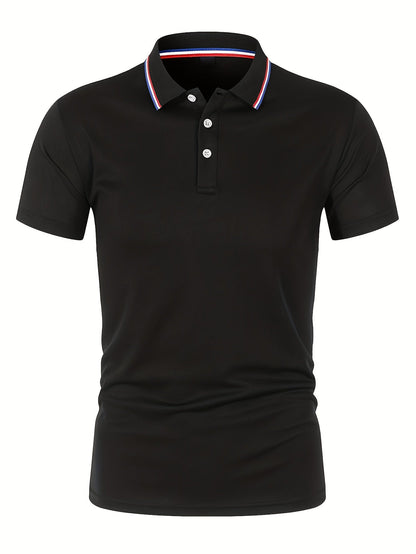 Elegant Polo Shirt