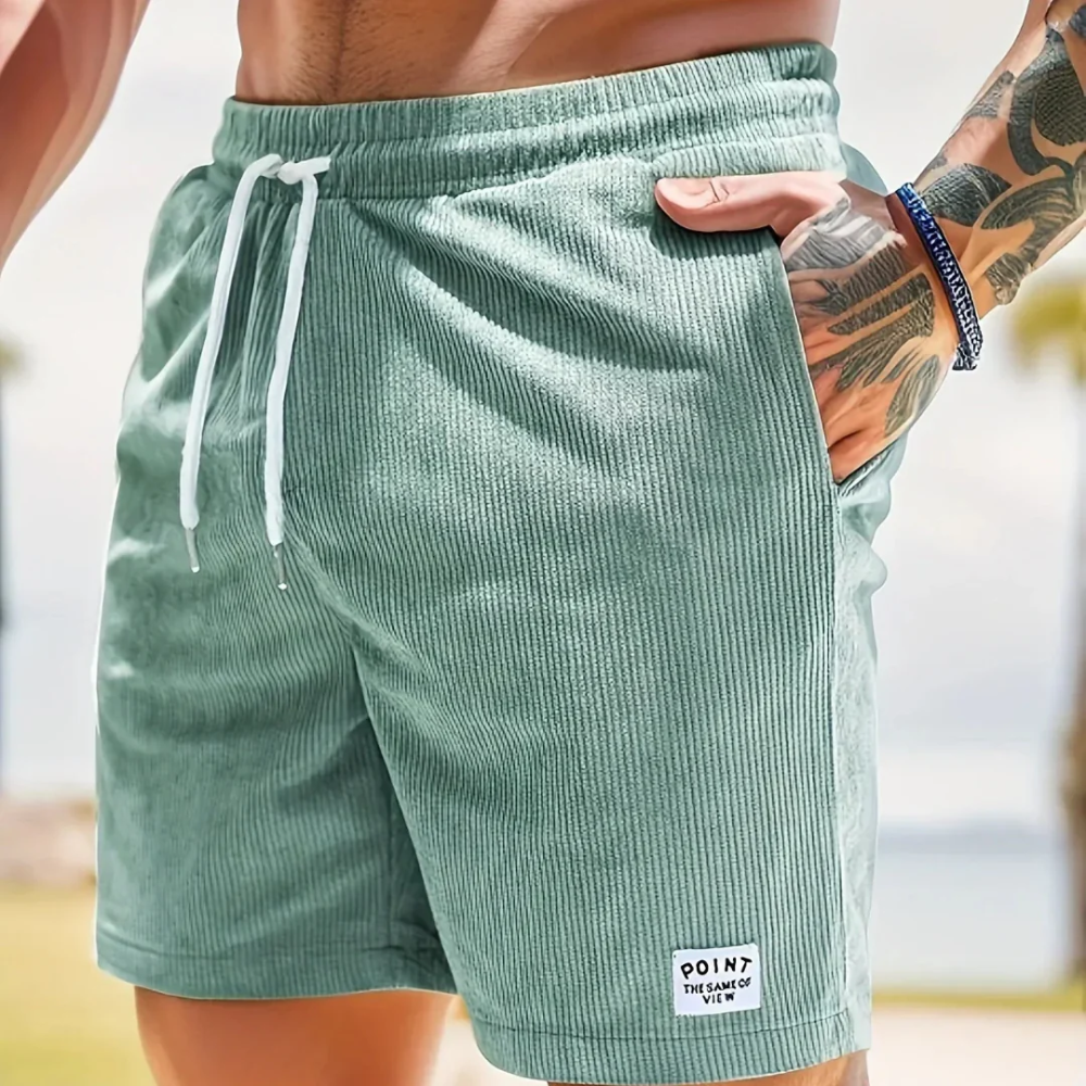 Summer Shorts