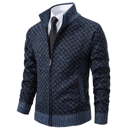 Givalli - Business Cardigan