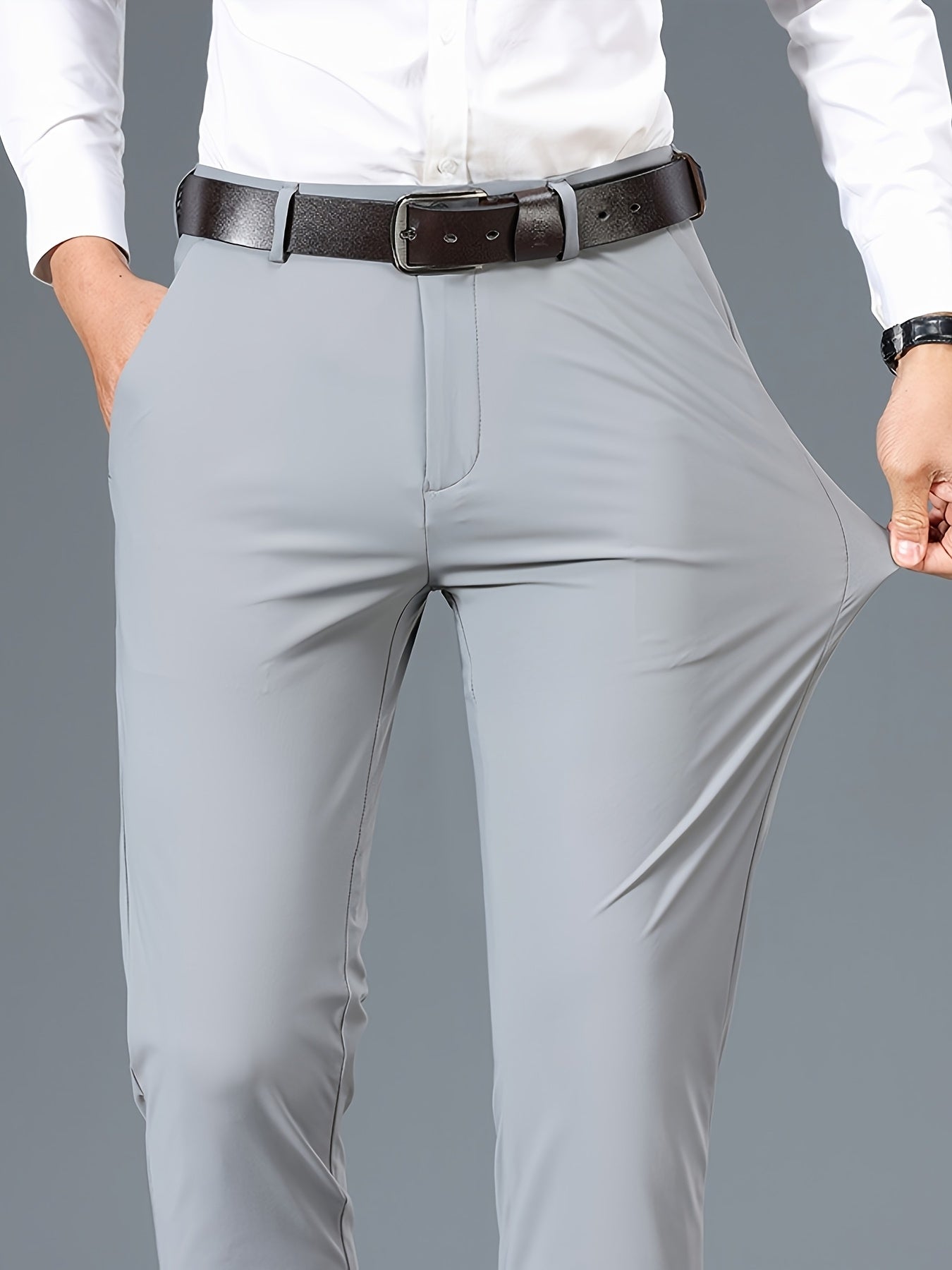 Elegant Business Pants