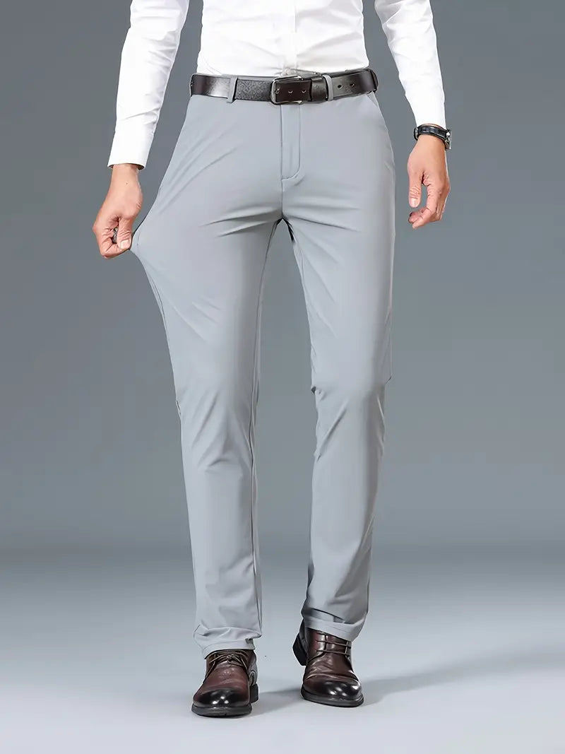 Elegant Business Pants