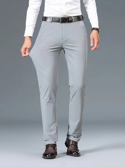 Elegant Business Pants