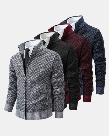 Givalli - Business Cardigan