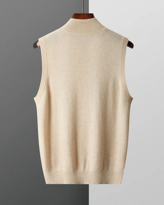 Antinori Wool Vest