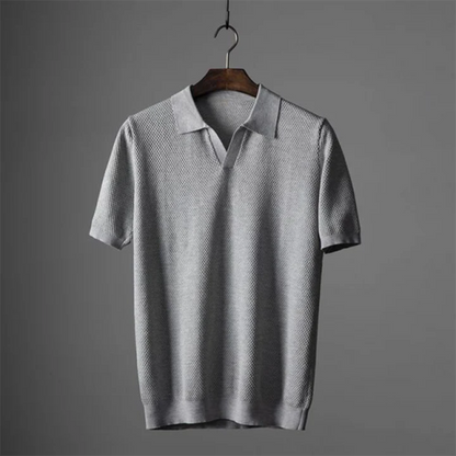 Milano Casual Polo Shirt