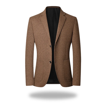 Elegant Men's Blazer
