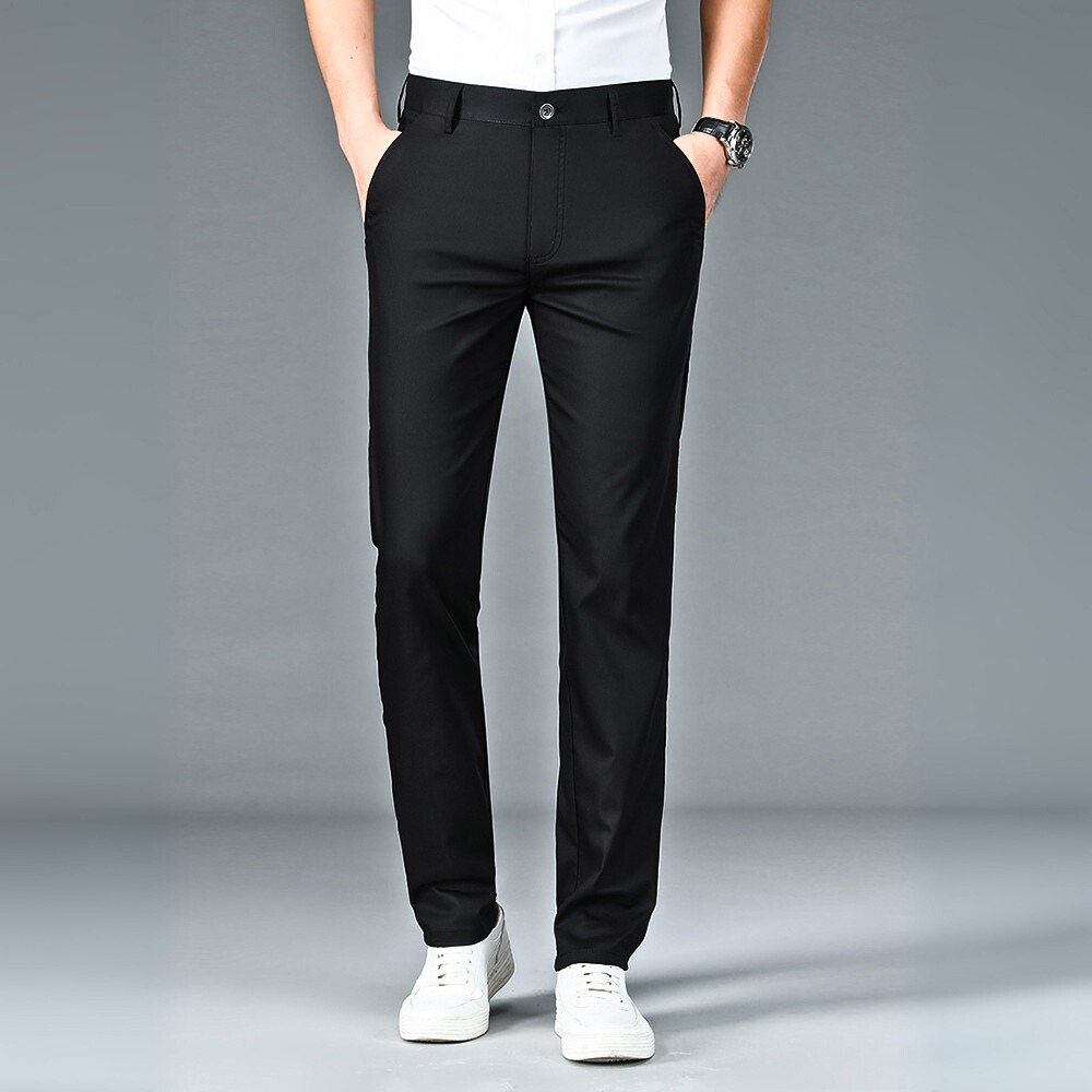 Chic Men's Pants
