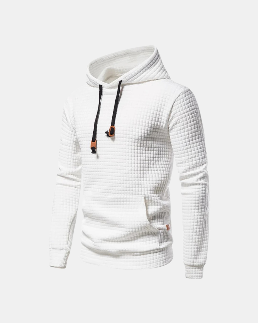 Elegant Men's Hoodie