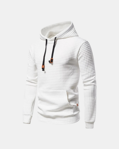 Elegant Men's Hoodie