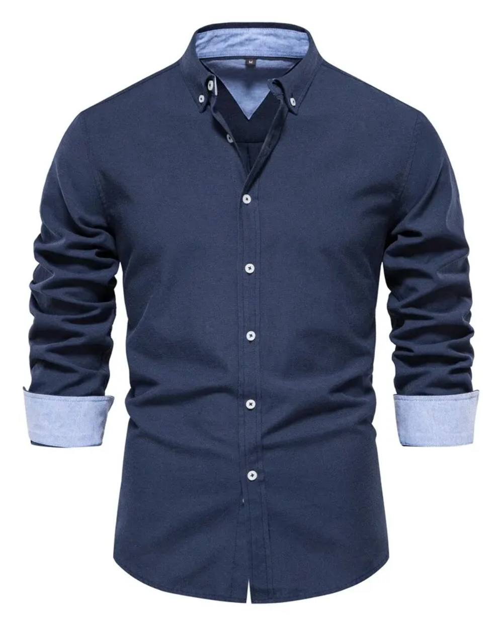 Premium Cotton Shirt