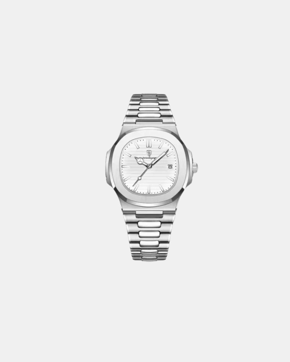 Verbier Classic Watch