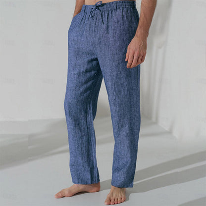 Casual Summer Pants