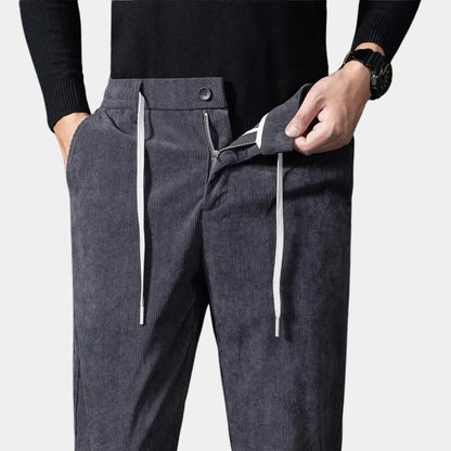 Walker Corduroy Pants