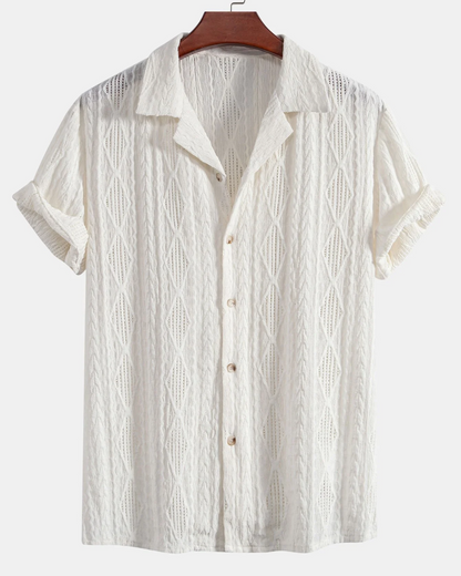 Biarritz Short Sleeve Shirt