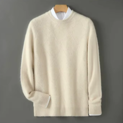 Premium Cashmere Sweater