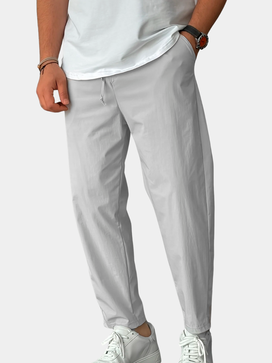 Elegant Men's Pantalon
