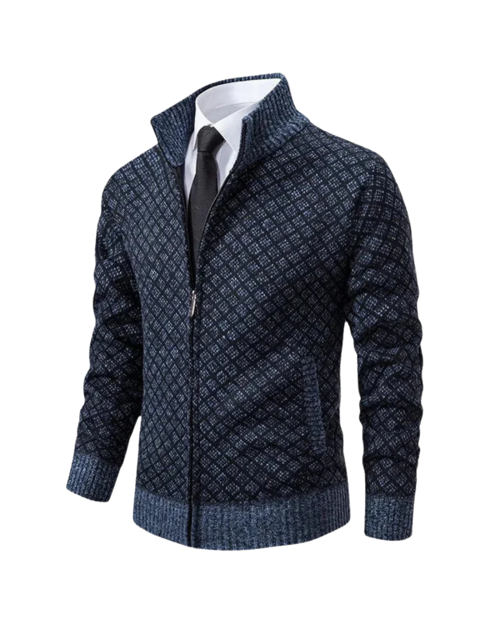 Givalli - Business Cardigan