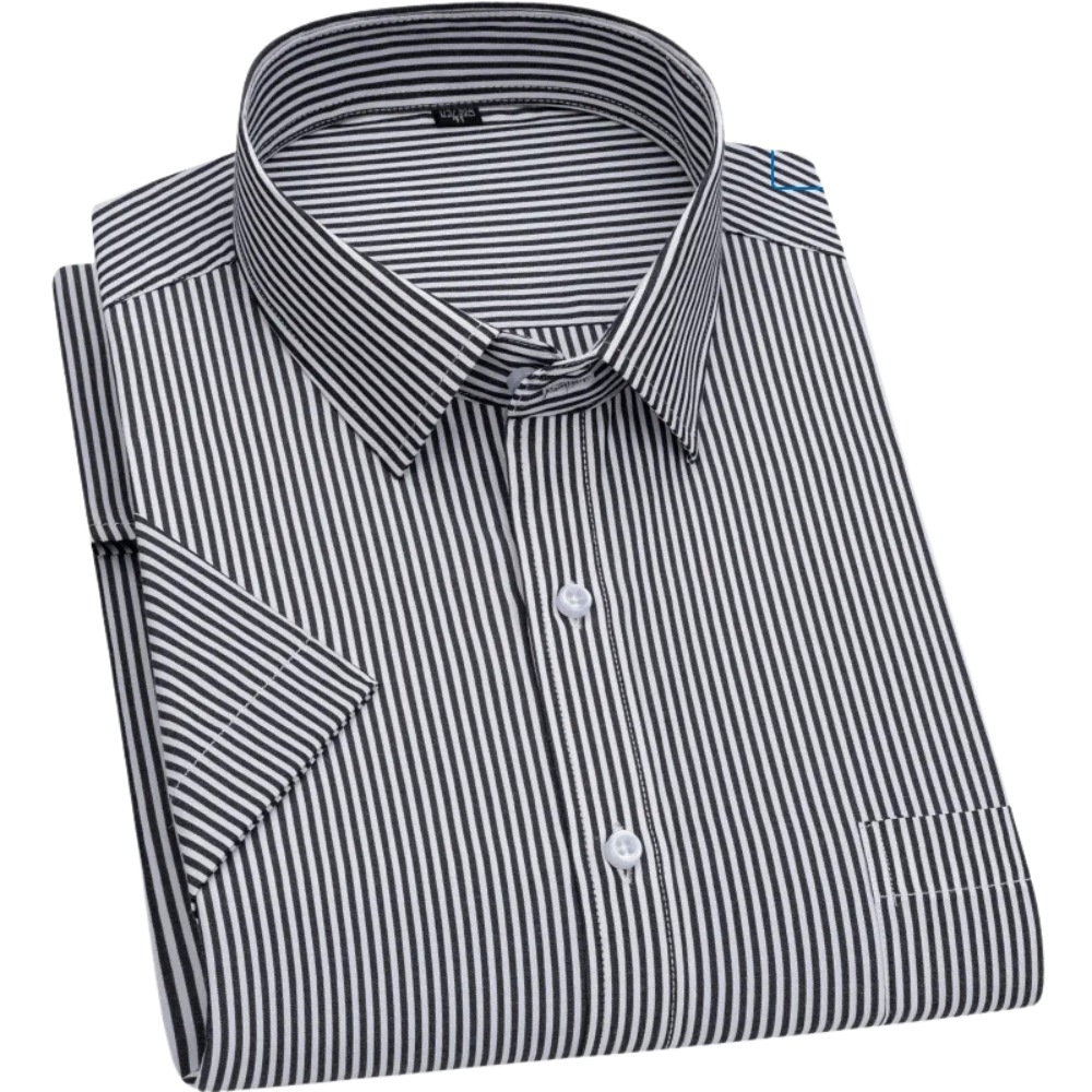 Givalli - Breathable Men's Shirt