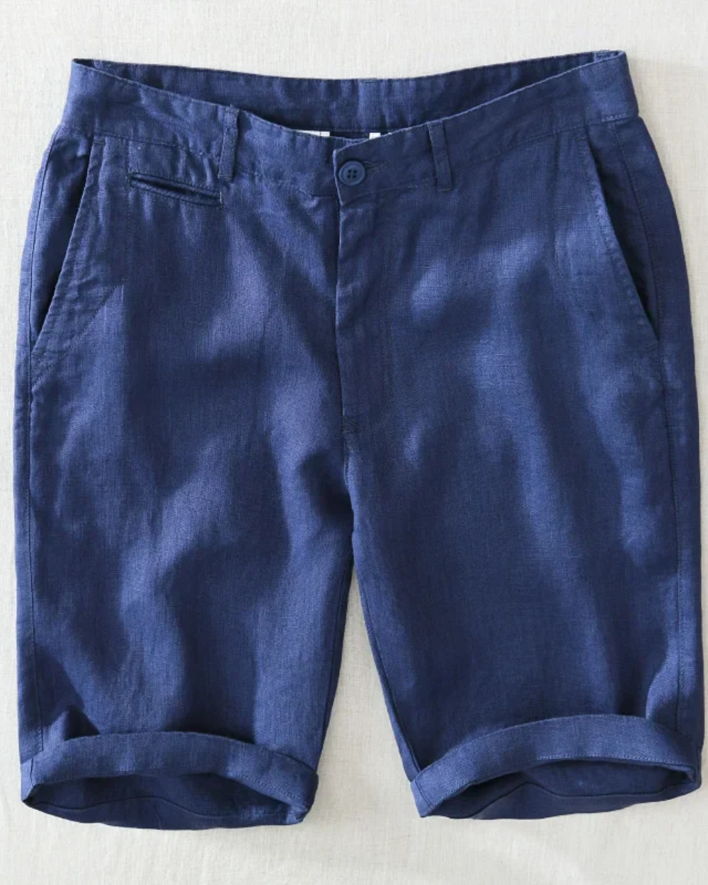 Lisbo Linen Shorts