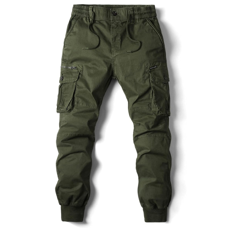 Urban Cargo Pants