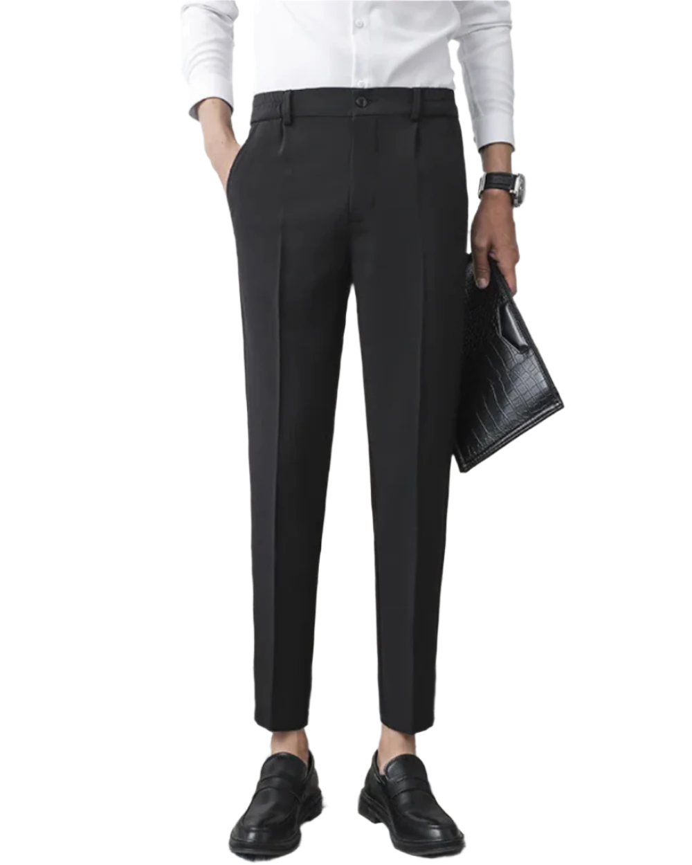 Florence Stretch Pantalon