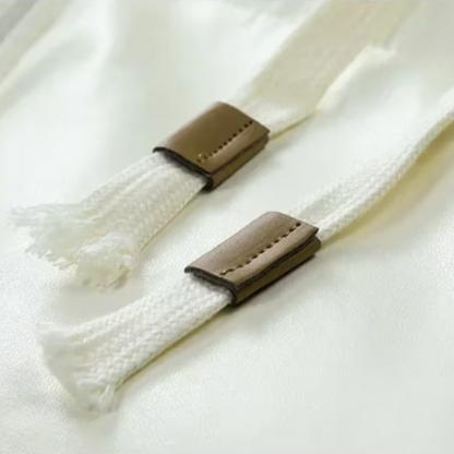 Elegant Padded Puffer Jacket