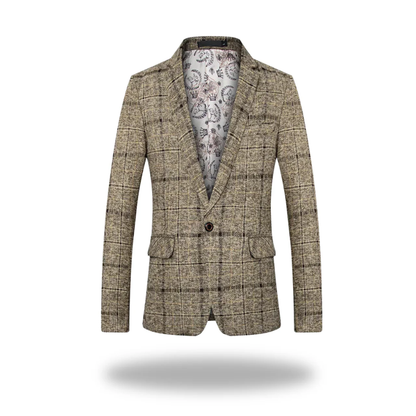 Elegant Men's Blazer