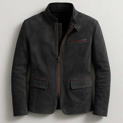 Chic Men's Jacket