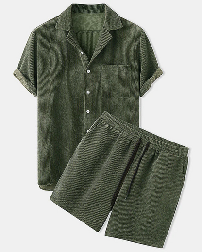 Noosa Corduroy Set