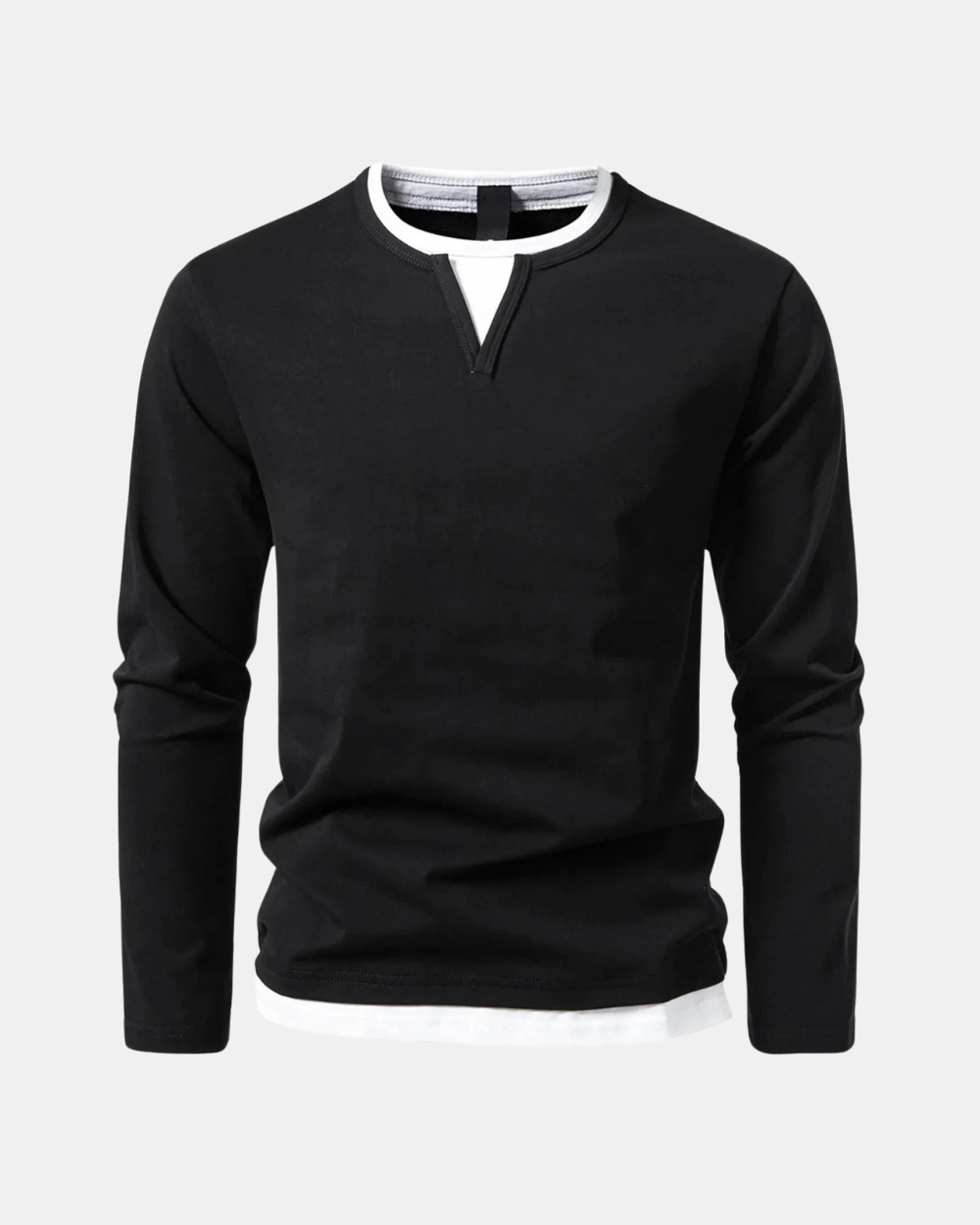 Diego Long Sleeve T-shirt