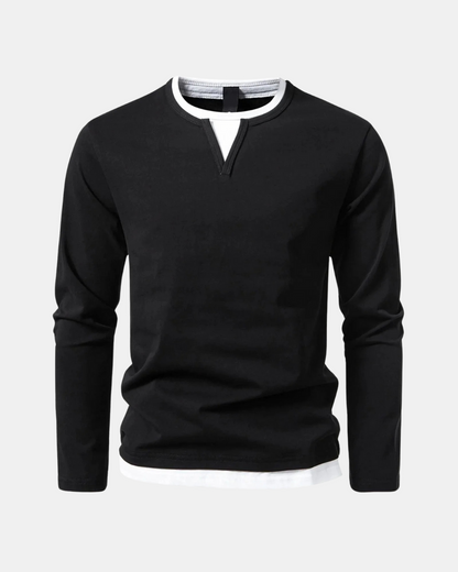 Diego Long Sleeve T-shirt