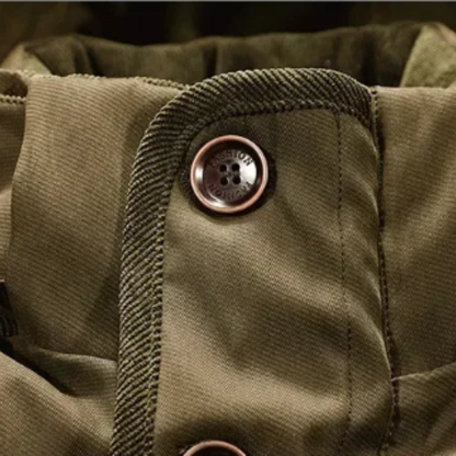 Premium Elegant Winter Jacket