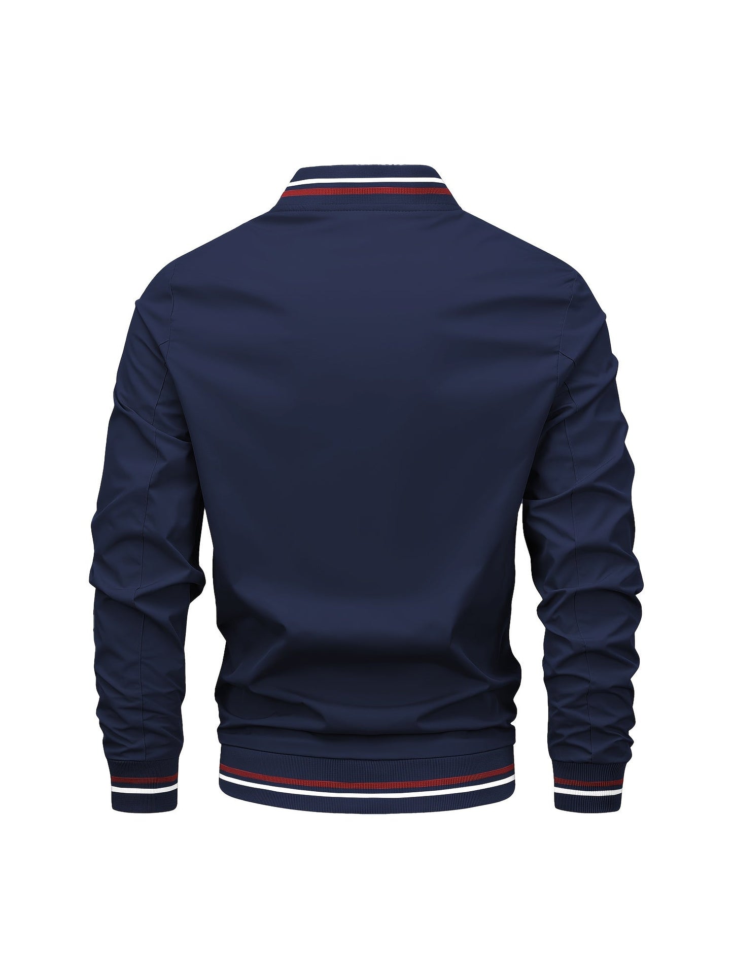 Casual Men's Jacket