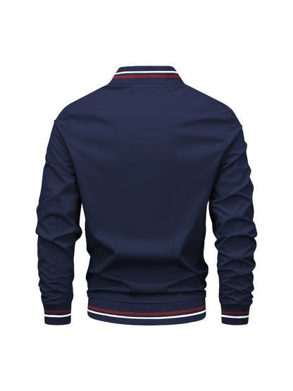 Casual Men's Jacket
