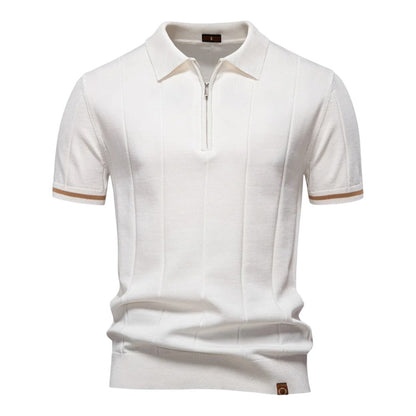 Elegant Polo Shirt