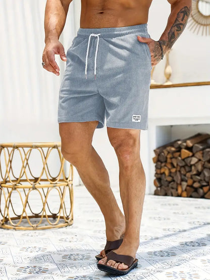 Casual Men's Shorts