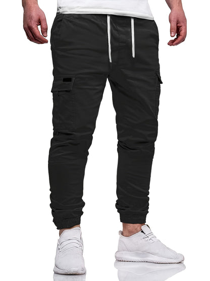 Casual Men's Pants