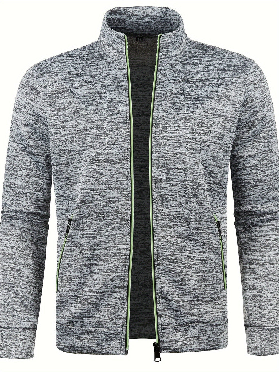Elegant Men's Cardigan