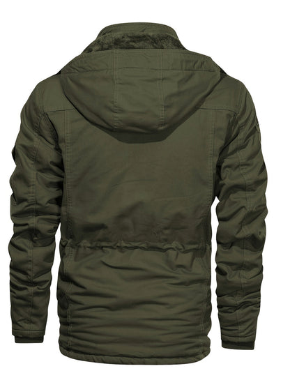 Premium Outdoor Jacket