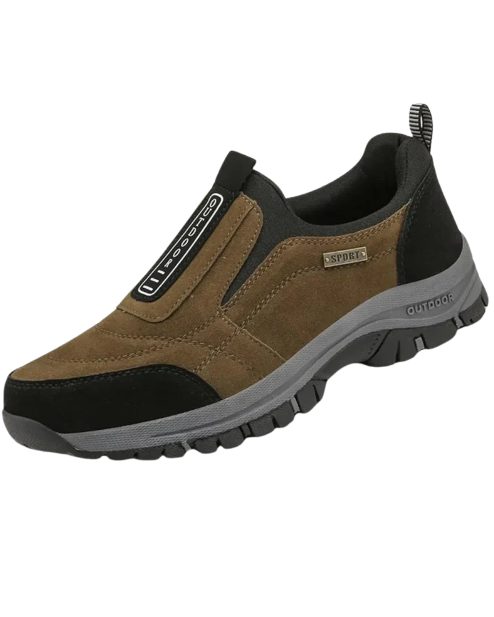 Orthopaedic Hiking Boots